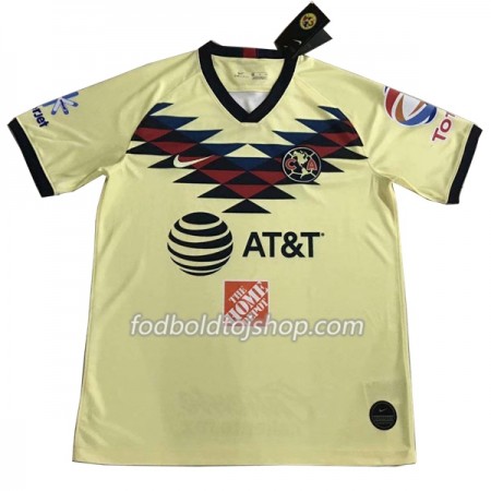 Club América Hjemmebanetrøje 2019-20 S/S